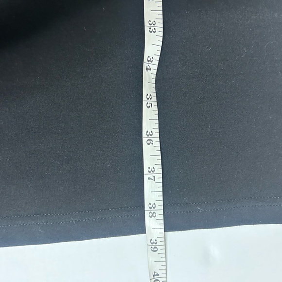 Alieva Dasha Women’s Modern One Shoulder fitted Dress (size medium) - Picture 10 of 11